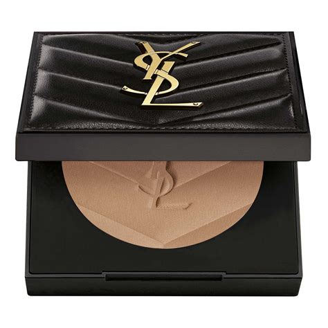 yves saint laurent all hours powder|all hours hyper finish powder.